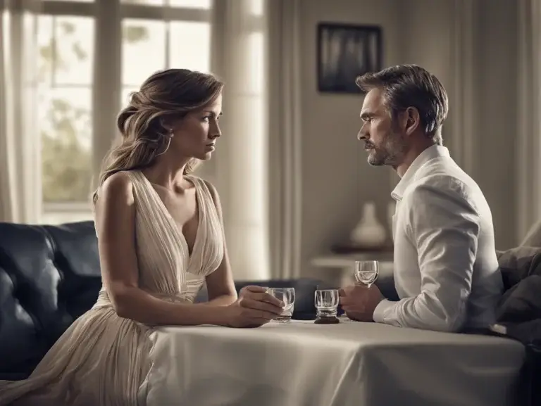 Ce trebuie cunoscut despre efectele pe care le produce  divortul asupra relatiilor dintre fostii soti